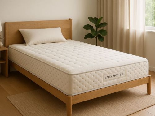 乳膠床墊值得買嗎？支撐、透氣、耐用度全解析